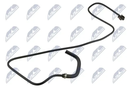 Kühlerschlauch NTY BPP-FR-009 Bild Kühlerschlauch NTY BPP-FR-009