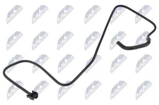 Kühlerschlauch NTY BPP-FR-009 Bild Kühlerschlauch NTY BPP-FR-009