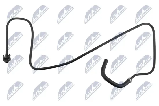 Kühlerschlauch NTY BPP-FR-009 Bild Kühlerschlauch NTY BPP-FR-009