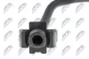 Kühlerschlauch NTY BPP-FR-009 Bild Kühlerschlauch NTY BPP-FR-009