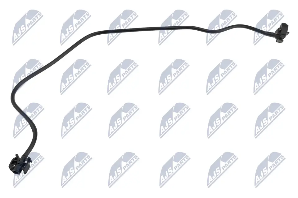 Kühlerschlauch NTY BPP-FR-011