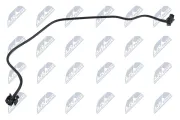 Kühlerschlauch NTY BPP-FR-011