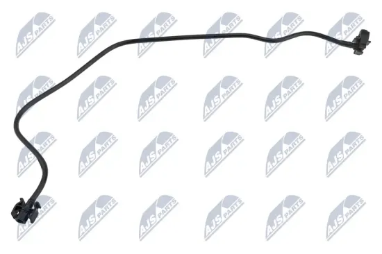 Kühlerschlauch NTY BPP-FR-011 Bild Kühlerschlauch NTY BPP-FR-011