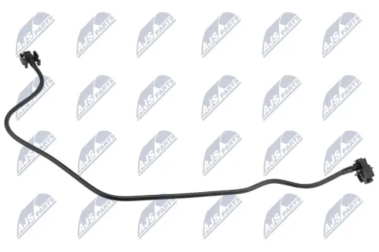Kühlerschlauch NTY BPP-FR-011 Bild Kühlerschlauch NTY BPP-FR-011