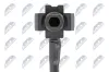 Kühlerschlauch NTY BPP-FR-011 Bild Kühlerschlauch NTY BPP-FR-011