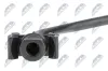Kühlerschlauch NTY BPP-FR-011 Bild Kühlerschlauch NTY BPP-FR-011