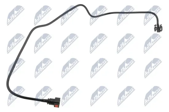 Kühlerschlauch NTY BPP-FR-012 Bild Kühlerschlauch NTY BPP-FR-012