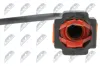 Kühlerschlauch NTY BPP-FR-012 Bild Kühlerschlauch NTY BPP-FR-012
