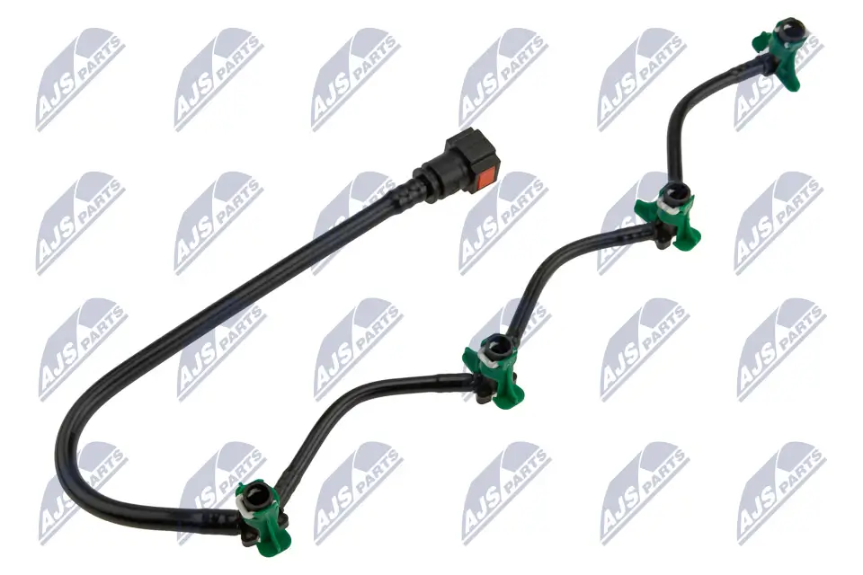 Schlauch, Leckkraftstoff NTY BPP-FR-014