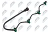 Schlauch, Leckkraftstoff NTY BPP-FR-014 Bild Schlauch, Leckkraftstoff NTY BPP-FR-014