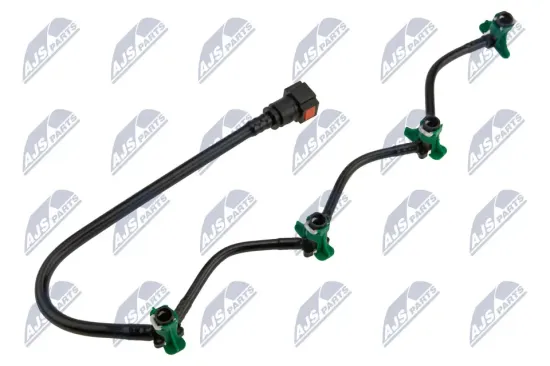 Schlauch, Leckkraftstoff NTY BPP-FR-014 Bild Schlauch, Leckkraftstoff NTY BPP-FR-014