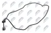 Kühlerschlauch NTY BPP-FR-015 Bild Kühlerschlauch NTY BPP-FR-015
