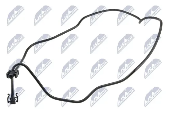Kühlerschlauch NTY BPP-FR-015 Bild Kühlerschlauch NTY BPP-FR-015