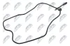 Kühlerschlauch NTY BPP-FR-015 Bild Kühlerschlauch NTY BPP-FR-015