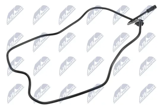 Kühlerschlauch NTY BPP-FR-015 Bild Kühlerschlauch NTY BPP-FR-015