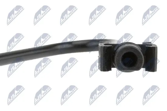 Kühlerschlauch NTY BPP-FR-015 Bild Kühlerschlauch NTY BPP-FR-015