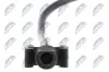 Kühlerschlauch NTY BPP-FR-015 Bild Kühlerschlauch NTY BPP-FR-015