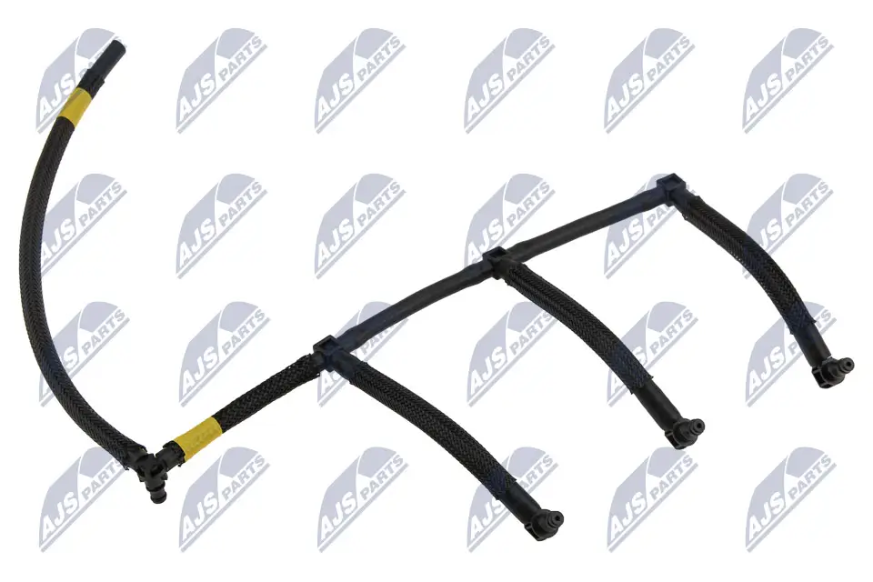 Sensor, Abgastemperatur NTY EGT-PL-053