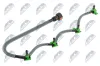 Schlauch, Leckkraftstoff NTY BPP-FR-017