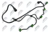 Schlauch, Leckkraftstoff NTY BPP-FR-022