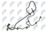 Schlauch, Leckkraftstoff NTY BPP-FR-022 Bild Schlauch, Leckkraftstoff NTY BPP-FR-022