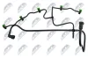 Schlauch, Leckkraftstoff NTY BPP-FR-022 Bild Schlauch, Leckkraftstoff NTY BPP-FR-022