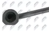 Schlauch, Leckkraftstoff NTY BPP-FR-022 Bild Schlauch, Leckkraftstoff NTY BPP-FR-022