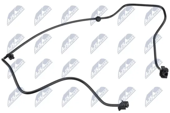 Entlüftungsschlauch, Ausgleichsbehälter NTY BPP-FR-023 Bild Entlüftungsschlauch, Ausgleichsbehälter NTY BPP-FR-023