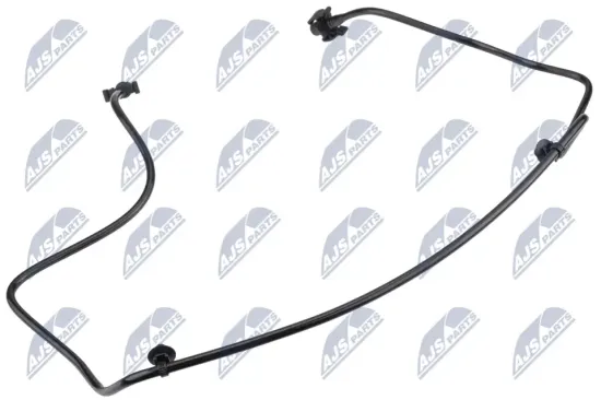 Entlüftungsschlauch, Ausgleichsbehälter NTY BPP-FR-023 Bild Entlüftungsschlauch, Ausgleichsbehälter NTY BPP-FR-023