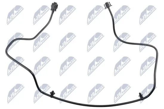 Entlüftungsschlauch, Ausgleichsbehälter NTY BPP-FR-023 Bild Entlüftungsschlauch, Ausgleichsbehälter NTY BPP-FR-023