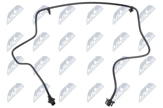 Entlüftungsschlauch, Ausgleichsbehälter NTY BPP-FR-023 Bild Entlüftungsschlauch, Ausgleichsbehälter NTY BPP-FR-023