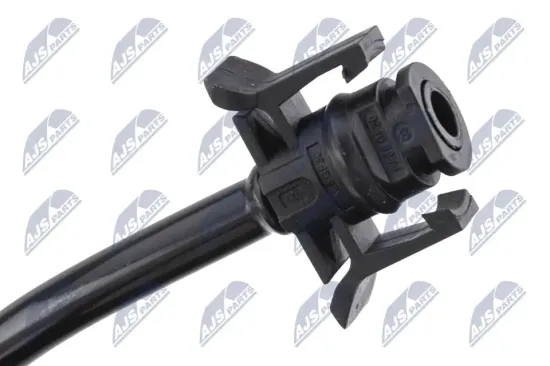 Entlüftungsschlauch, Ausgleichsbehälter NTY BPP-FR-023 Bild Entlüftungsschlauch, Ausgleichsbehälter NTY BPP-FR-023