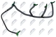 Schlauch, Leckkraftstoff NTY BPP-FR-024