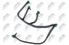 Schlauch, Leckkraftstoff NTY BPP-FR-024 Bild Schlauch, Leckkraftstoff NTY BPP-FR-024
