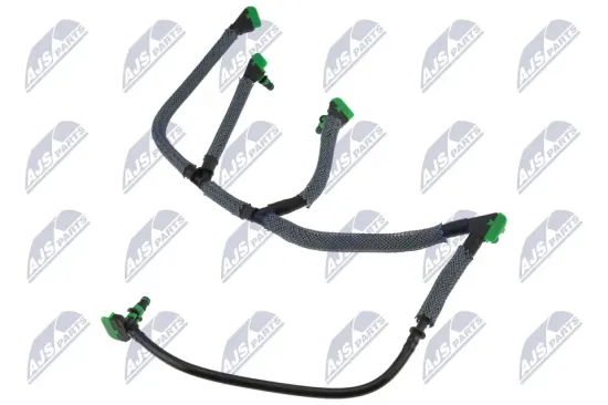 Schlauch, Leckkraftstoff NTY BPP-FR-024 Bild Schlauch, Leckkraftstoff NTY BPP-FR-024