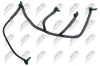 Schlauch, Leckkraftstoff NTY BPP-FR-024 Bild Schlauch, Leckkraftstoff NTY BPP-FR-024