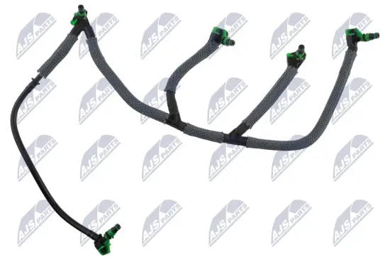 Schlauch, Leckkraftstoff NTY BPP-FR-024 Bild Schlauch, Leckkraftstoff NTY BPP-FR-024