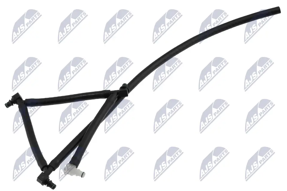 Schlauch, Leckkraftstoff NTY BPP-FR-025