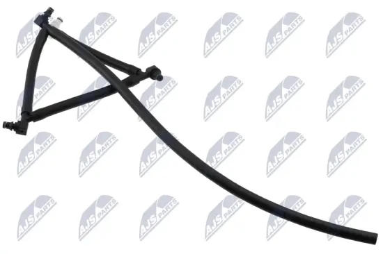 Schlauch, Leckkraftstoff NTY BPP-FR-025 Bild Schlauch, Leckkraftstoff NTY BPP-FR-025