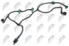 Kraftstoffleitung NTY BPP-FR-029 Bild Kraftstoffleitung NTY BPP-FR-029