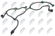 Kraftstoffleitung NTY BPP-FR-029