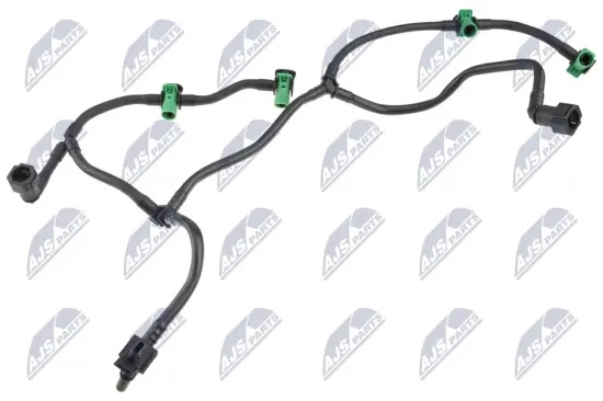 Kraftstoffleitung NTY BPP-FR-029 Bild Kraftstoffleitung NTY BPP-FR-029