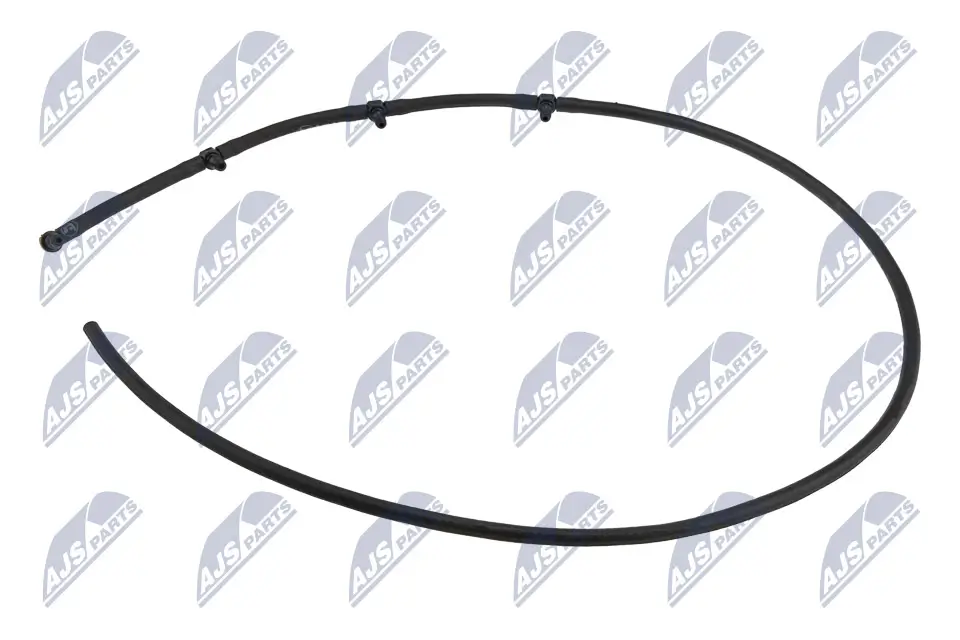 Schlauch, Leckkraftstoff NTY BPP-FT-000