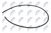 Schlauch, Leckkraftstoff NTY BPP-FT-000