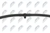 Schlauch, Leckkraftstoff NTY BPP-FT-000 Bild Schlauch, Leckkraftstoff NTY BPP-FT-000