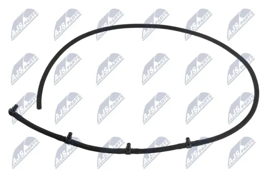 Schlauch, Leckkraftstoff NTY BPP-FT-001 Bild Schlauch, Leckkraftstoff NTY BPP-FT-001