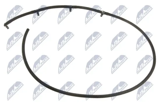 Schlauch, Leckkraftstoff NTY BPP-FT-001 Bild Schlauch, Leckkraftstoff NTY BPP-FT-001