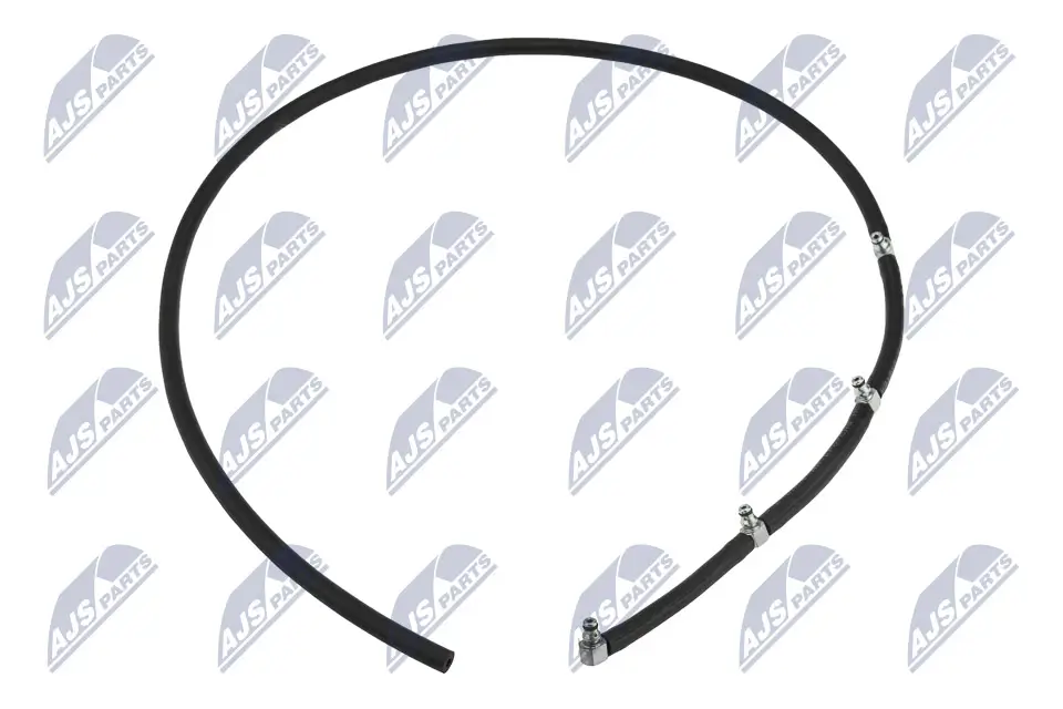 Sensor, Abgastemperatur NTY EGT-SU-000