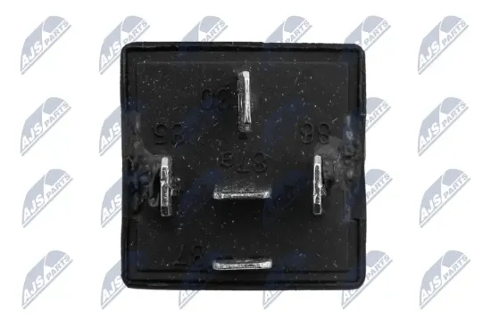 Relais, Klimaanlage NTY BPP-HD-000 Bild Relais, Klimaanlage NTY BPP-HD-000