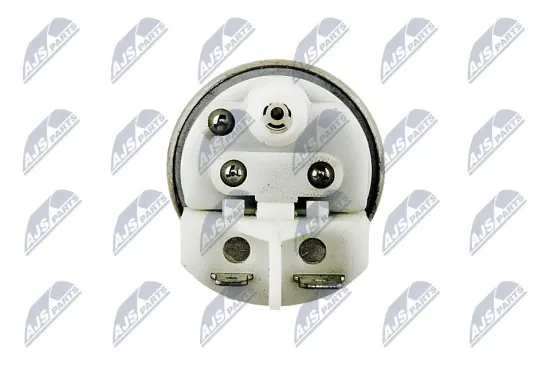 Kraftstoffpumpe NTY BPP-ME-000 Bild Kraftstoffpumpe NTY BPP-ME-000